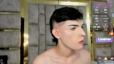 dylan_turner_ online show from March 9, 2025, 4:38 am