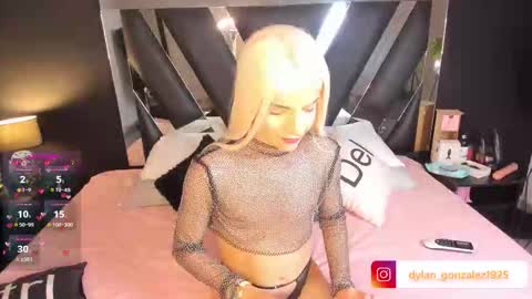 dylan_turner_ online show from December 3, 2025, 12:07 am