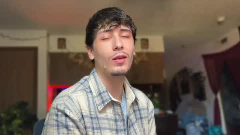 Snapshot of dylandaniel69 chatting on October 5, 2025, 9:13 pm Dylan Daniel 7.8 online show from October 5, 2025, 9:13 pm