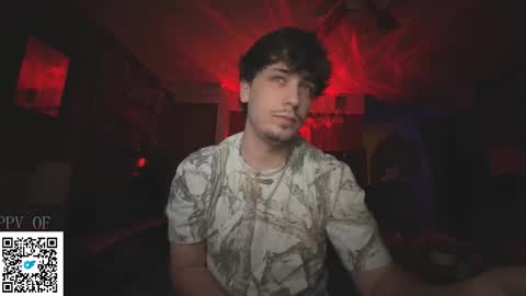 Dylan Daniel 7.8 online show from November 11, 2025, 9:53 am