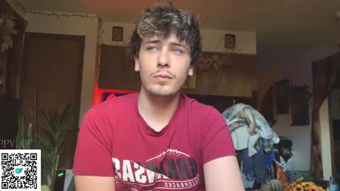 Dylan Daniel 7.8 online show from November 16, 2025, 8:47 pm