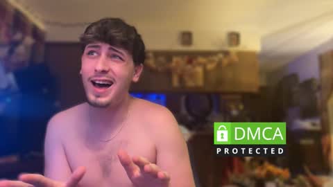 Dylan Daniel 7.8 online show from December 17, 2025, 1:00 am