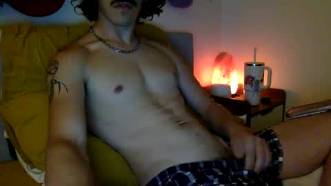 Dylan Luxe online show from September 22, 2025, 7:54 am