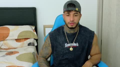 Dylan Rivera online show from April 21, 2026, 12:56 am