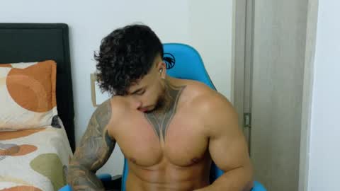 Snapshot of dylanrivera_ chatting on April 28, 2026, 1:48 am Dylan Rivera online show from April 28, 2026, 1:48 am