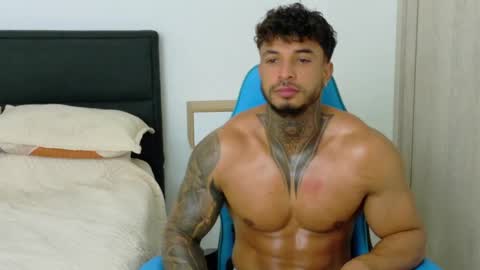 Snapshot of dylanrivera_ chatting on May 7, 2026, 2:17 am Dylan Rivera online show from May 7, 2026, 2:17 am