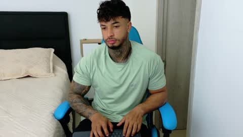 Snapshot of dylanrivera_ chatting on May 16, 2026, 10:08 pm Dylan Rivera online show from May 16, 2026, 10:08 pm