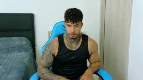 Snapshot of dylanrivera_ chatting on June 6, 2026, 3:00 am Dylan Rivera online show from June 6, 2026, 3:00 am
