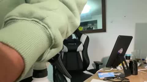 Dylans A Dick online show from December 19, 2024, 12:45 am