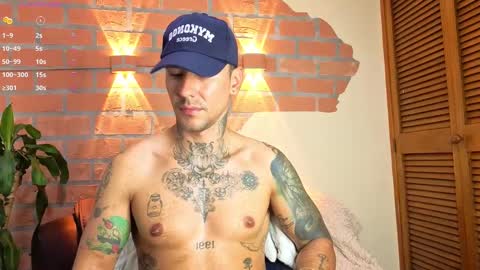D Y L A N online show from September 25, 2025, 8:56 pm