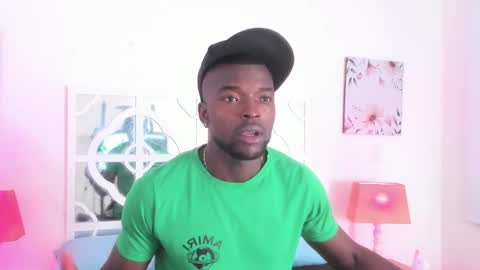 Dylan Taylor online show from February 10, 2025, 2:08 am