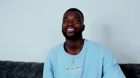 Dylan Taylor online show from October 12, 2025, 2:43 am