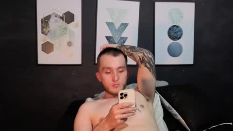 ---DYLAN--- online show from March 5, 2026, 11:56 pm