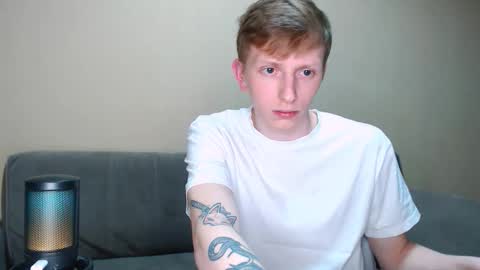 Julia and Dima online show from February 22, 2026, 10:30 pm