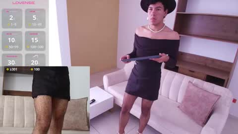 John online show from September 21, 2025, 2:29 pm