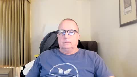 Mr Wonderful online show from January 17, 2025, 11:40 pm