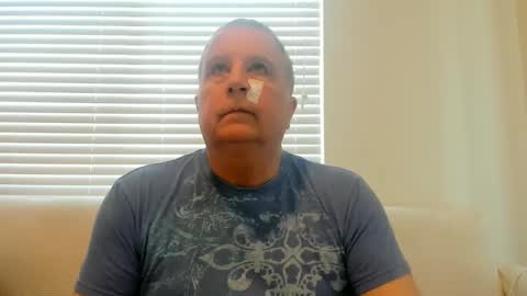 Mr Wonderful online show from November 19, 2025, 10:21 pm