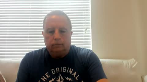 Mr Wonderful online show from July 11, 2026, 10:44 pm