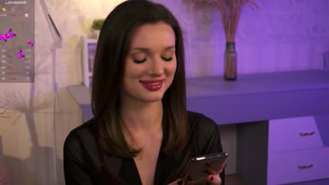 Snapshot of e_vvv_a chatting on January 26, 2025, 2:30 pm Eva online show from January 26, 2025, 2:30 pm