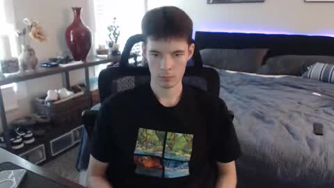 Alex online show from November 20, 2025, 9:14 pm