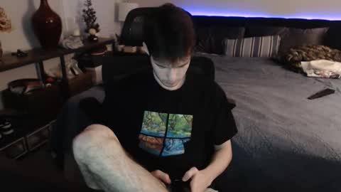 Alex online show from April 17, 2026, 12:35 am