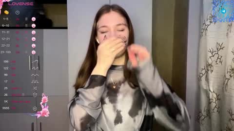 Kate online show from February 15, 2026, 3:09 pm