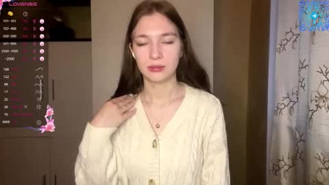 Kate online show from February 20, 2026, 4:20 am