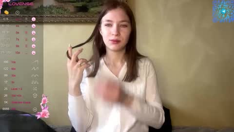 Kate online show from February 24, 2026, 7:17 am