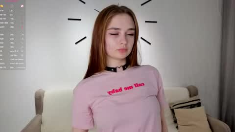 Jess online show from April 18, 2026, 4:27 am