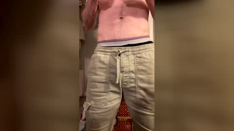 French Guy online show from May 2, 2026, 7:08 pm