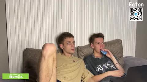 eaton_ online show from October 13, 2025, 3:34 pm