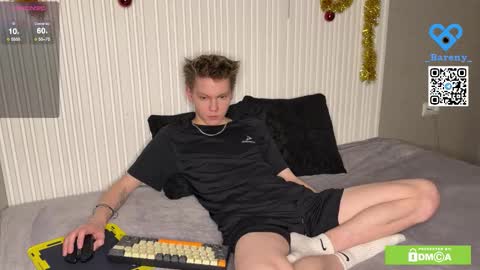 eaton_ online show from January 13, 2026, 10:37 pm