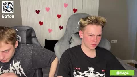 eaton_ online show from March 12, 2026, 10:43 am