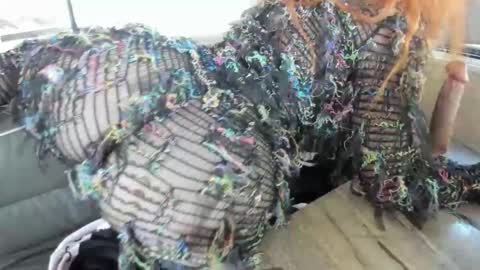 Snapshot of eatthebooty420 chatting on November 23, 2025, 4:07 pm hi.. im baybee more spicyness --- online show from November 23, 2025, 4:07 pm