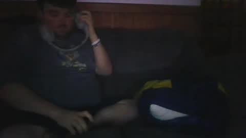 Snapshot of eazyb1991 chatting on March 7, 2026, 8:55 am Eazyb91 online show from March 7, 2026, 8:55 am