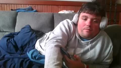 Snapshot of eazyb1991 chatting on March 16, 2026, 8:13 pm Eazyb91 online show from March 16, 2026, 8:13 pm