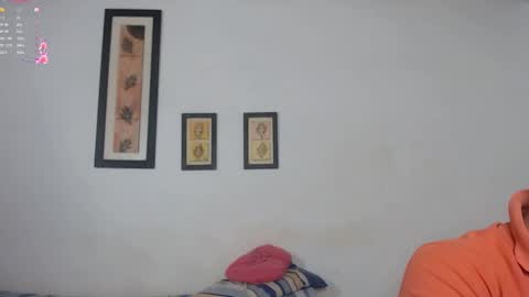 Laraand Drake online show from January 13, 2025, 7:43 am