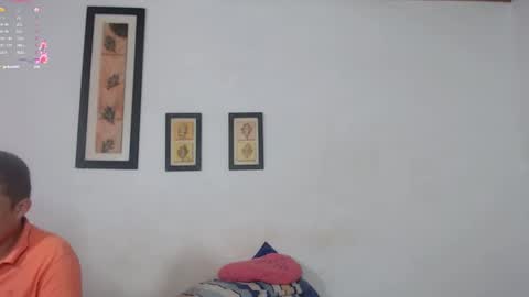 Laraand Drake online show from January 13, 2025, 1:49 pm