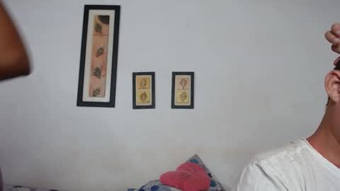 Laraand Drake online show from January 27, 2025, 4:20 am