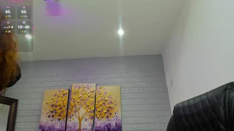      online show from November 23, 2025, 12:05 pm