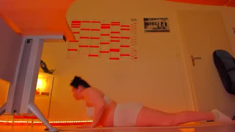 ebikon24 online show from March 14, 2026, 6:46 pm