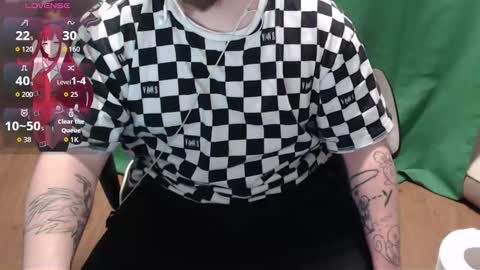 eboijoe online show from January 14, 2026, 8:03 pm