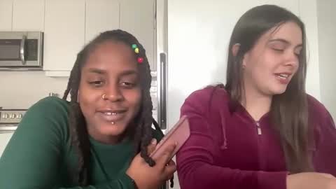 eboneey69 online show from March 25, 2026, 7:53 pm