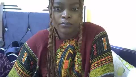ebonicalprincess online show from May 5, 2026, 10:12 am