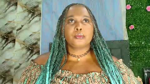 ANGIE online show from November 23, 2025, 3:39 am