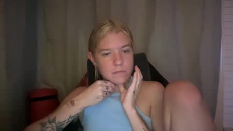 americnbarbie online show from October 13, 2025, 2:55 am