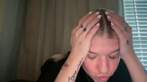 americnbarbie online show from November 1, 2025, 8:44 pm