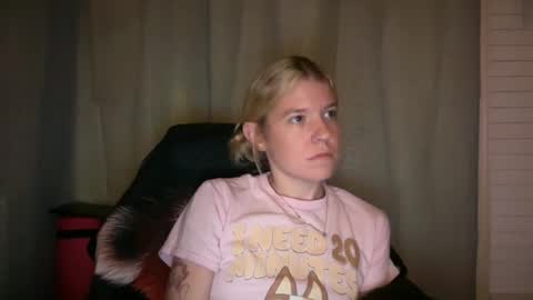 americnbarbie online show from November 11, 2025, 2:00 am