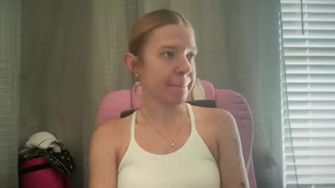 Snapshot of ebony8ivory chatting on June 12, 2026, 3:22 pm americnbarbie online show from June 12, 2026, 3:22 pm