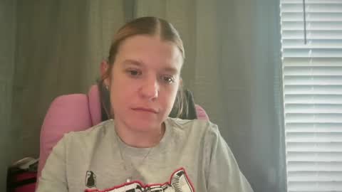 Snapshot of ebony8ivory chatting on June 20, 2026, 7:27 pm americnbarbie online show from June 20, 2026, 7:27 pm
